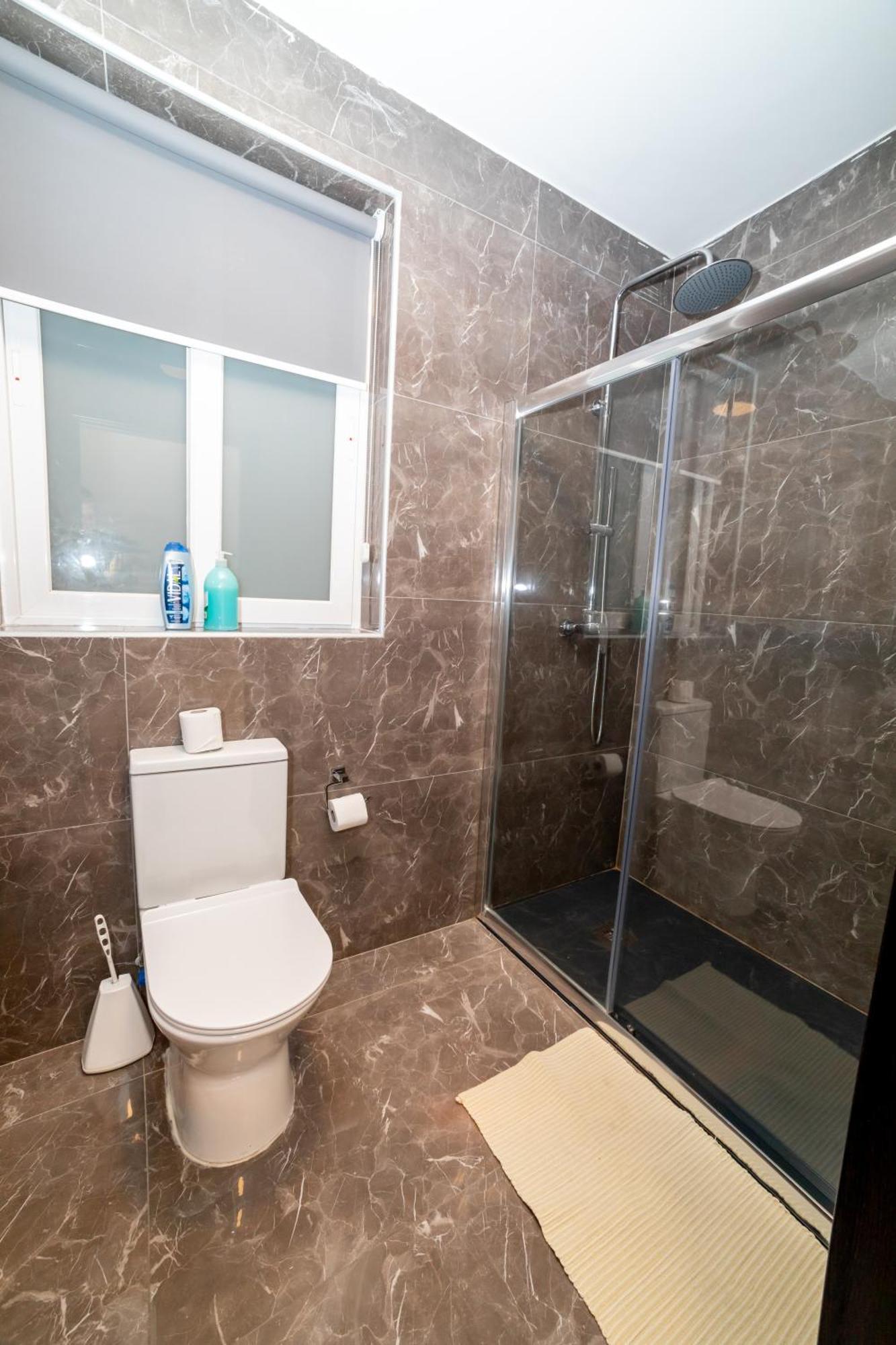 New 3 Bedroom Apartment A1 Сент-Полс-Бей Экстерьер фото